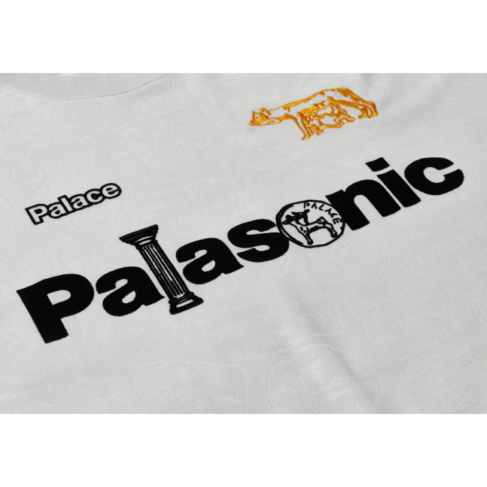 Palace Palasonic Jersey White