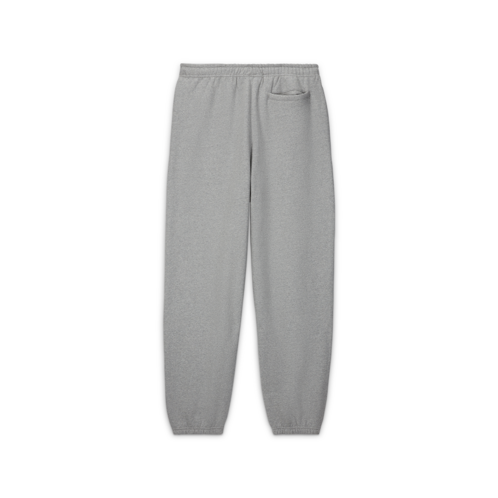 Nike x Stüssy Sweatpants Grey