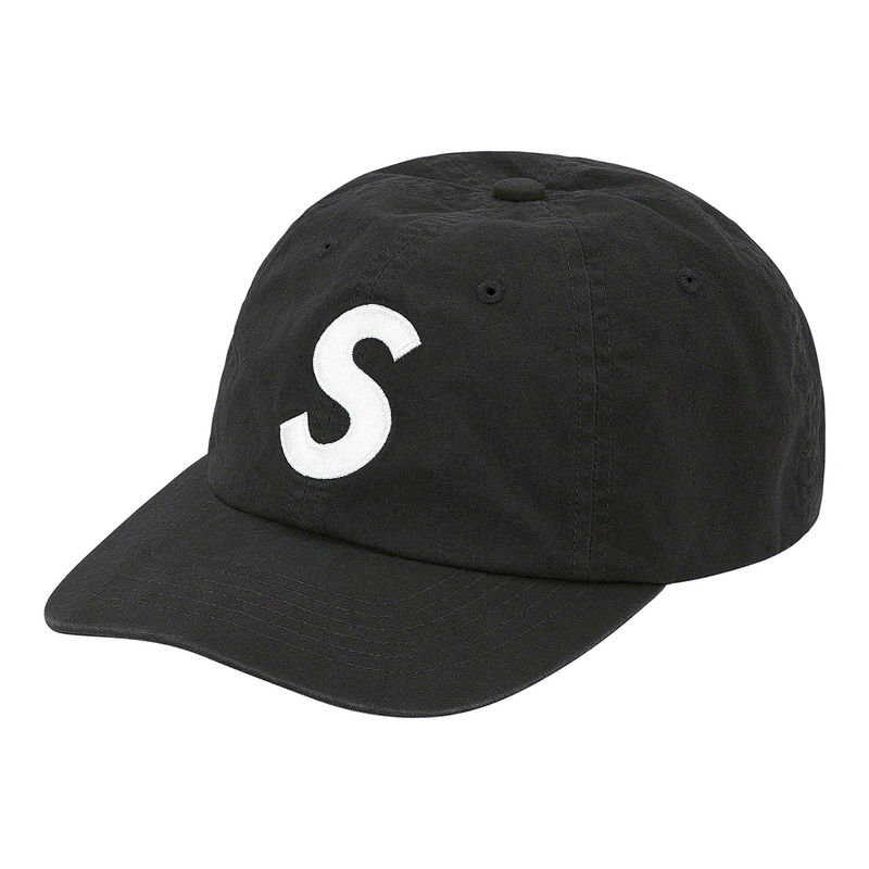 supreme s logo gore-tex hat